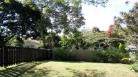 Garden of property in Bluff