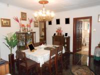 Dining Room - 16 square meters of property in Minnebron