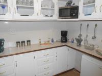 Kitchen - 36 square meters of property in Minnebron