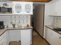 Kitchen - 36 square meters of property in Minnebron