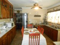 Kitchen - 36 square meters of property in Minnebron