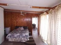 Main Bedroom - 26 square meters of property in Comet