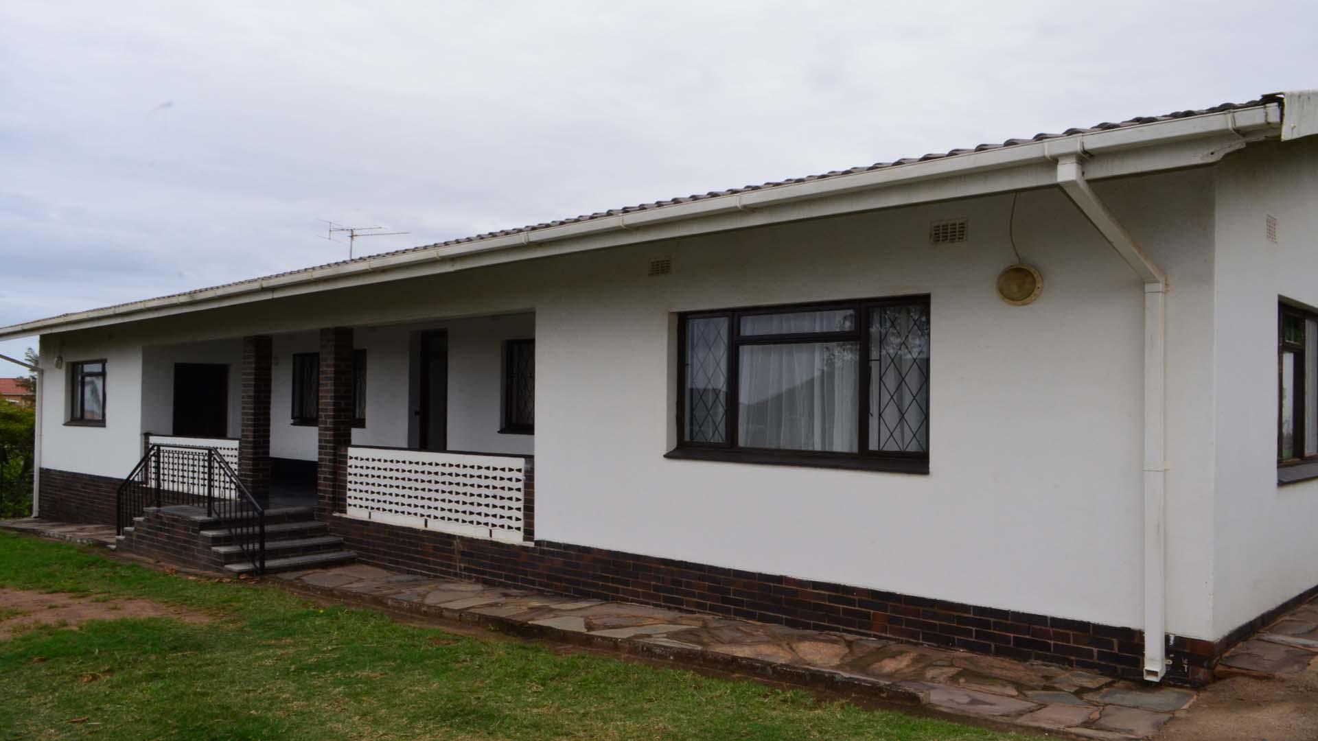 Front View of property in Park Rynie