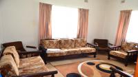 Bed Room 4 - 19 square meters of property in Park Rynie