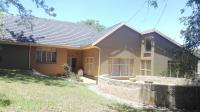 4 Bedroom 2 Bathroom House for Sale for sale in Quellerina