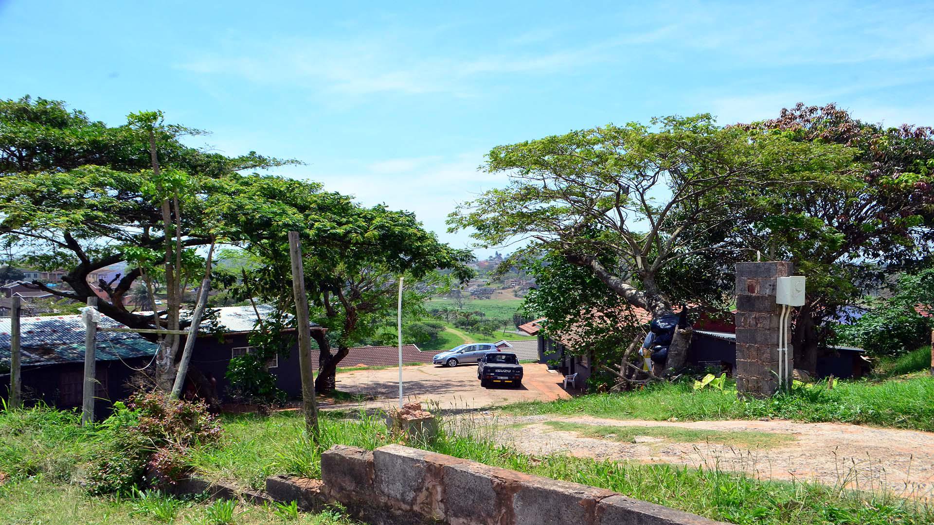 Front View of property in Isipingo Hills