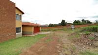 Front View of property in Die Heuwel