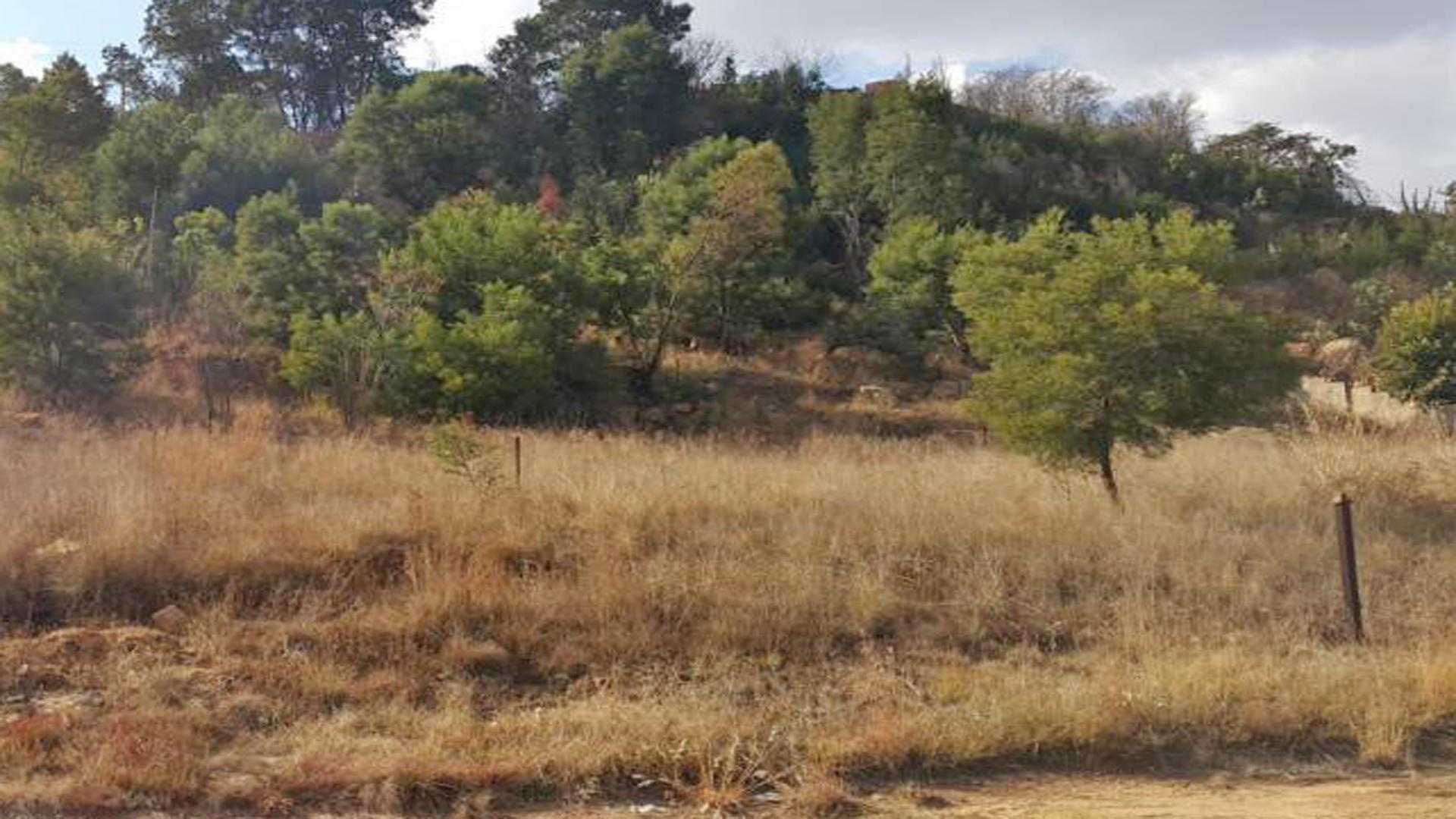 Front View of property in Bronkhorstspruit