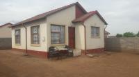 3 Bedroom 1 Bathroom House for Sale for sale in Roodekop