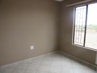 Rooms of property in Vryburg