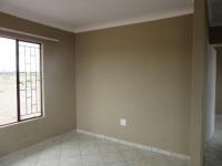 Rooms of property in Vryburg