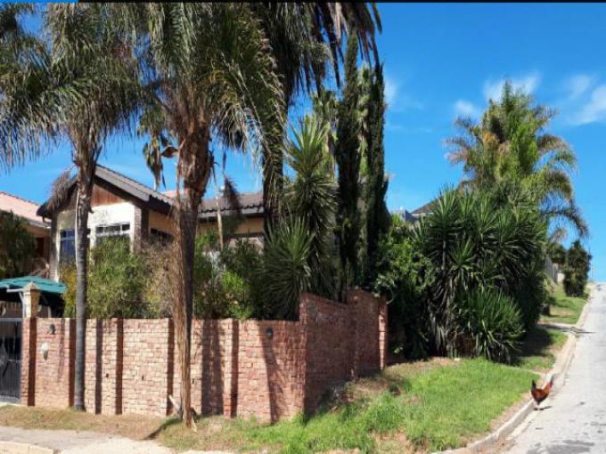 Standard Bank EasySell House for Sale in Despatch MR178958