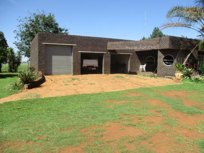 Houses For Sale in KwaMhlanga MyRoof.co.za