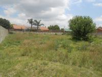 Land for Sale for sale in Brakpan