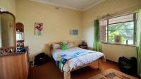 Bed Room 1 - 19 square meters of property in Pienaarspoort