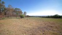 Backyard of property in Pienaarspoort