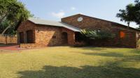 Front View of property in The Reeds