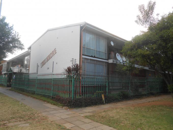 3 Bedroom Sectional Title for Sale For Sale in Benoni - Private Sale - MR179271