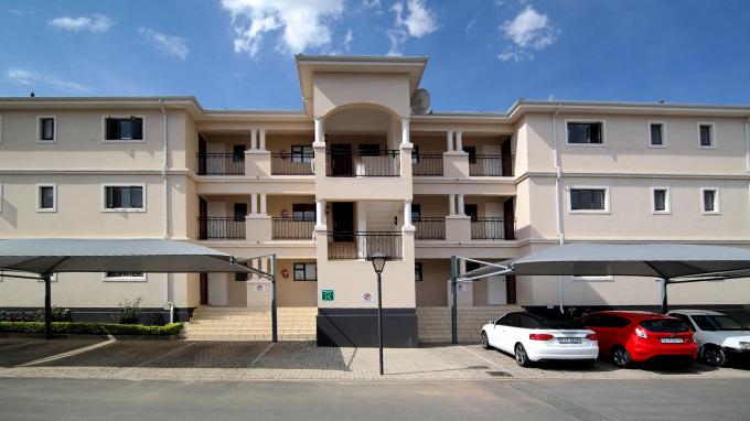 2 Bedroom Apartment for Sale and to Rent For Sale in Midrand - Home Sell - MR179327