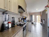 Kitchen of property in Klippoortjie AH