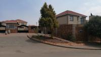 Front View of property in Zandspruit
