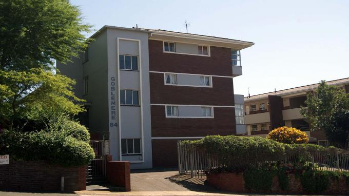 Standard Bank SIE Sale In Execution 2 Bedroom Sectional Title for Sale in Durban Central - MR179619