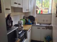 Kitchen - 5 square meters of property in Durban Central