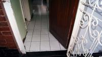 Spaces of property in Durban Central