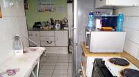 Kitchen - 5 square meters of property in Durban Central