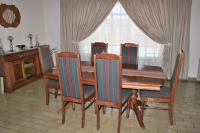 Dining Room - 22 square meters of property in Helikon Park