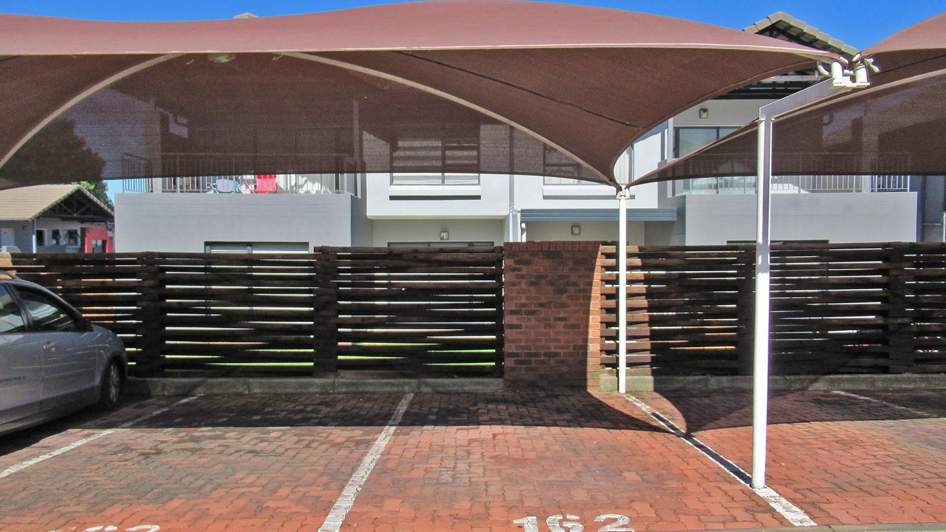 Front View of property in Gleneagles