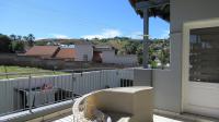 Balcony - 21 square meters of property in Gleneagles