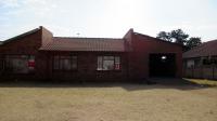 3 Bedroom 2 Bathroom Cluster for Sale for sale in Emalahleni (Witbank) 