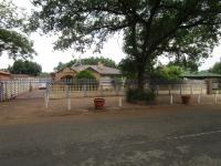 Front View of property in Vanderbijlpark