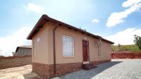 Front View of property in Atteridgeville