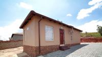 3 Bedroom 1 Bathroom House for Sale for sale in Atteridgeville