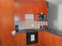Kitchen - 11 square meters of property in Brentwood Park