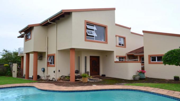 4 Bedroom House for Sale For Sale in Uvongo - Home Sell - MR179859