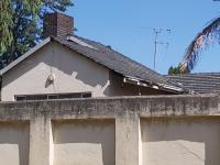 Front View of property in Birchleigh