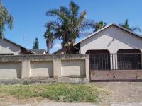 Front View of property in Birchleigh