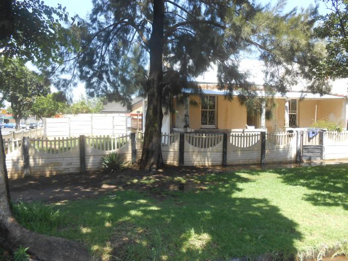 2 Bedroom Duet for Sale For Sale in Boksburg - Home Sell - MR179888