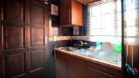 Kitchen - 6 square meters of property in Mahube Valley