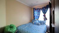 Bed Room 2 - 8 square meters of property in Mahube Valley