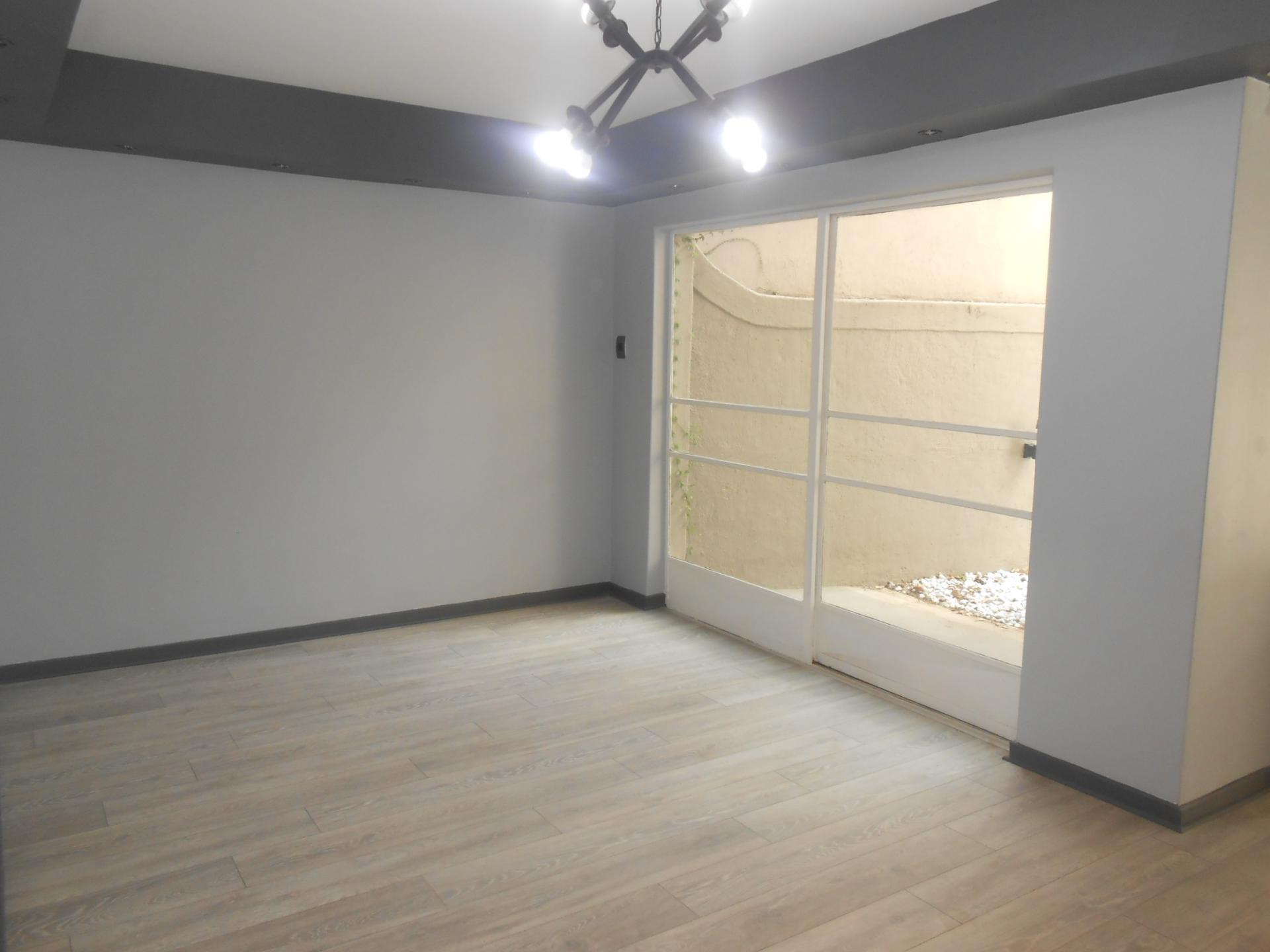 Dining Room - 11 square meters of property in Sandton