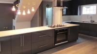 Kitchen - 22 square meters of property in Sandton