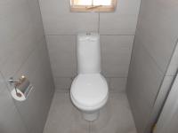 Guest Toilet - 2 square meters of property in Sandton