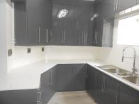 Kitchen - 22 square meters of property in Sandton