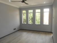 Main Bedroom - 21 square meters of property in Sandton