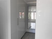 Main Bedroom - 21 square meters of property in Sandton