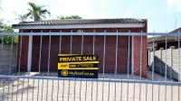 Sales Board of property in Richards Bay